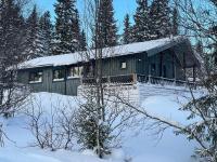 Åre, Trillevallen stuga Jakob - B&B