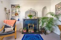 Peace in the City - B&B Edinburgh