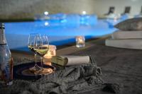 Elysium - Luxury Holiday Home - B&B Lendinuso