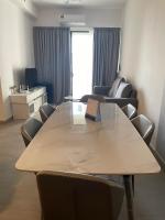 Appartement met 3 Slaapkamers