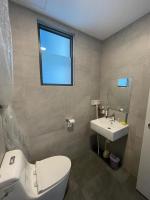 RaaNest, Sunsuria Forum - B&B Shah Alam