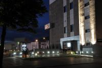 Synet CoLiving - Ferienwohnung Mažeikiai