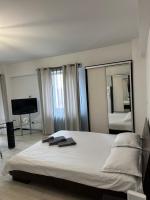 A G Studio Palas 4 - Ferienwohnung