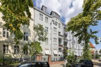 Great 4-room apartment - B&B Berlino