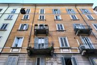 Just Urban Stays - Nice apartment - Corso Genova - B&B