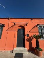 Bellavita House 2BR with Private Parking in Rome - Chambres d’hôtes