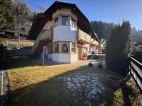 015 Trilocale piano terra, Giustino - B&B Giustino