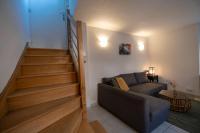 Appartement climatisé avec la terrasse, deux pas du métro, Stadium, Toulouse - Bed and Breakfast Toulouse