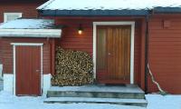 Bø Huset - B&B Sortland