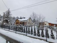 Agroturystyka Noclegi Podlesie - B&B Gorlice