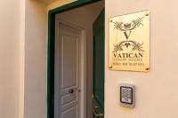 Vatican Luxury Rooms - LR Collection - Ferienwohnung
