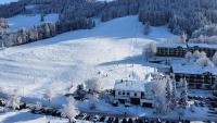 Ferienwohnung deine Auszeit im Allgäu - Chambres d'hôtes Missen-Wilhams