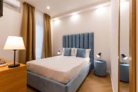 Double Room with Patio