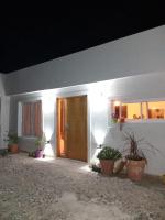 Familienbungalow