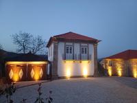 Exclusive Pena Rio - Ferienwohnung
