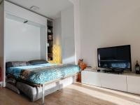 Appartamento con 1 Camera da Letto