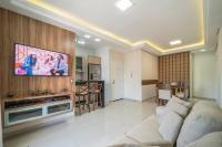 Apartamento Palazzo Em bombinhas - B&B Bombinhas