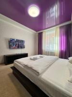 ApartPoltava Неповторні апартаменти в ЦЕНТРІ Полтави КОРПУСНИЙ ПАРК - B&B Poltava