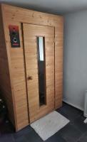 Roubenka Krkonoše - Adršpach - Ferienwohnung Radvanice