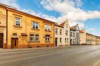 Residence Mrázova - B&B