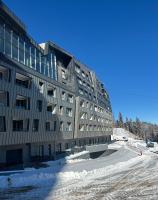 Apartments Daleo in Aparthotel Vucko - B&B Jahorina