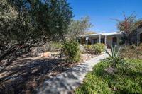 Sandy Beachfront House Ganema Serifos - B&B