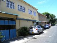 Auberge Le Saladier - Ferienwohnung Mahébourg