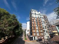 Mantu Apartment - B&B Cusco