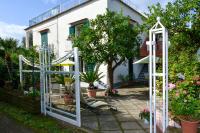 I giardini di Daphne - B&B Meta