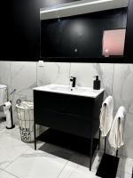 My Suite II - B&B Bourgoin