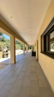 CasaNota Haut de villa 200m2 avec piscine privée - Chambres d'hôtes Porto-Vecchio