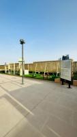 Al Reem 1BR City View Pool Gym Family Biz Friendly Abu Dhabi - B&B