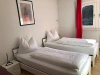 Appartement met 3 Slaapkamers en Balkon