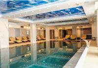 Presidentkop A208 Welnes &SPA - B&B Kopaonik