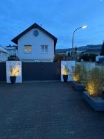 Casa Brocktega - B&B