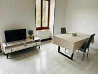 Apartamento de 1 dormitorio
