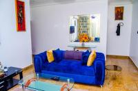 Appartamento con 2 Camere da Letto