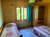 Apartamento de 2 dormitorios