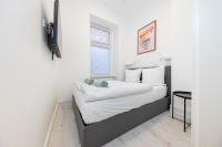 Apartment for 4, Berlin Mitte - B&B Berlin
