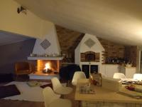 Two-Bedroom Apartment with Terrace