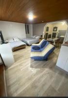 L’étape - Bed and Breakfast