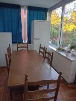 Bloemetje - B&B Asse