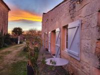Au 13or intérieur - B&B