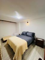 Appartement met 2 slaapkamers