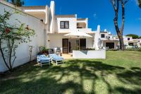 Vilamouratenis Sunscape by SAPvillas - B&B Vilamoura