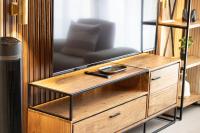 1BR The Monarch Suite by Blue Cloud Holidays - B&B Sharja