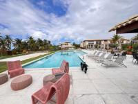 Casa com vista para o mar praia de Imbassai 3 quartos todos com suite e ar condicionado, 6 pessoas - B&B Imbassai