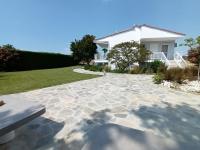 Cosmic Blue Apartments - B&B Orfánio