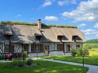 Maison de campagne proche de Deauville - B&B Pierrefitte-en-Auge