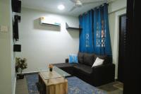 The Plan - B&B Accra